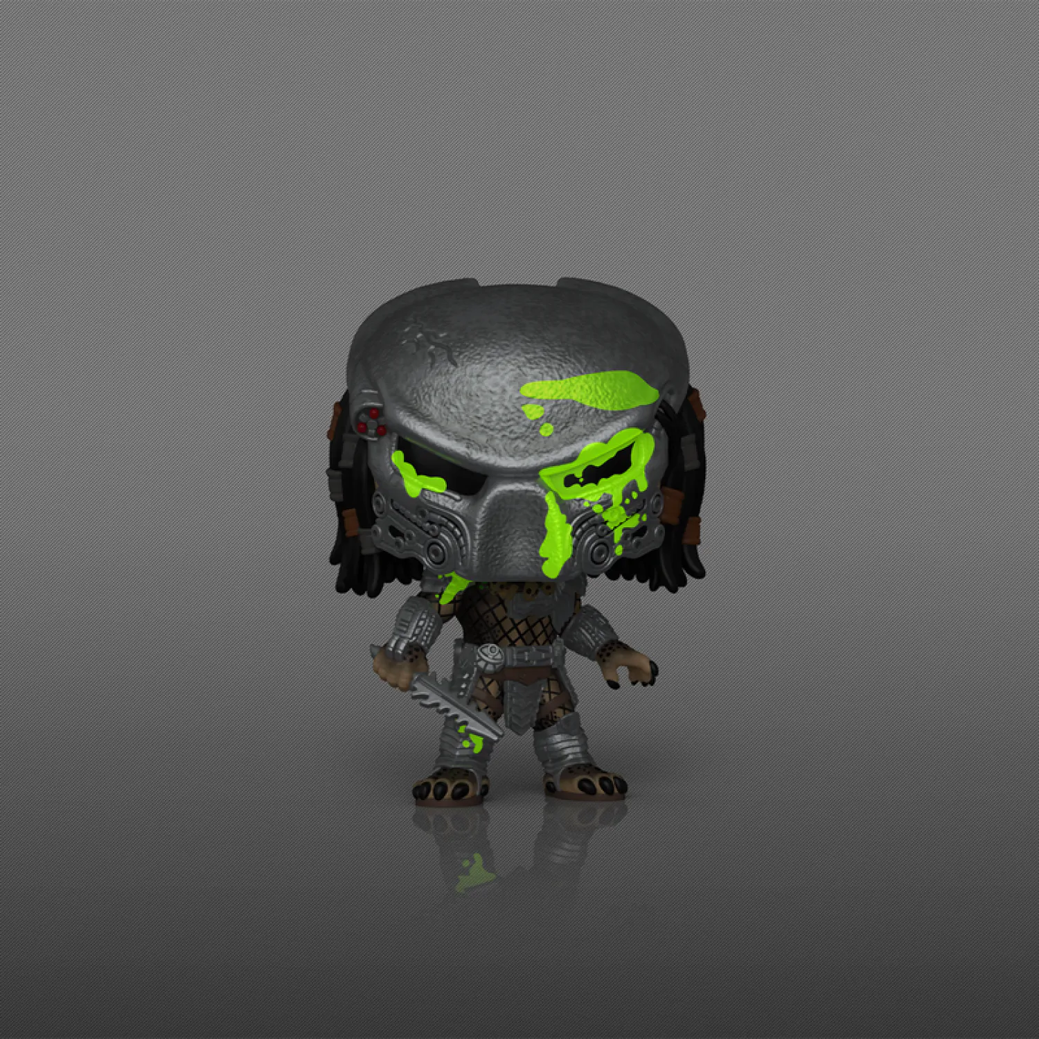 Predator Funko POP! Figure - Bull Predator product photo