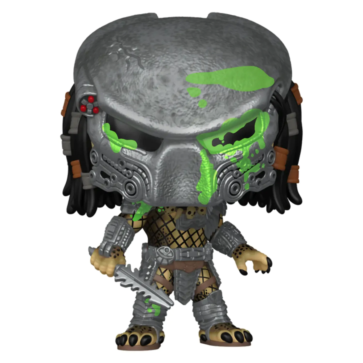 Predator Funko POP! Figure - Bull Predator product photo