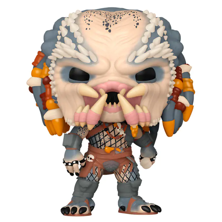 Predator Funko POP! Plus Movies Vinyl Figure Elder Greyback 9 cm product photo