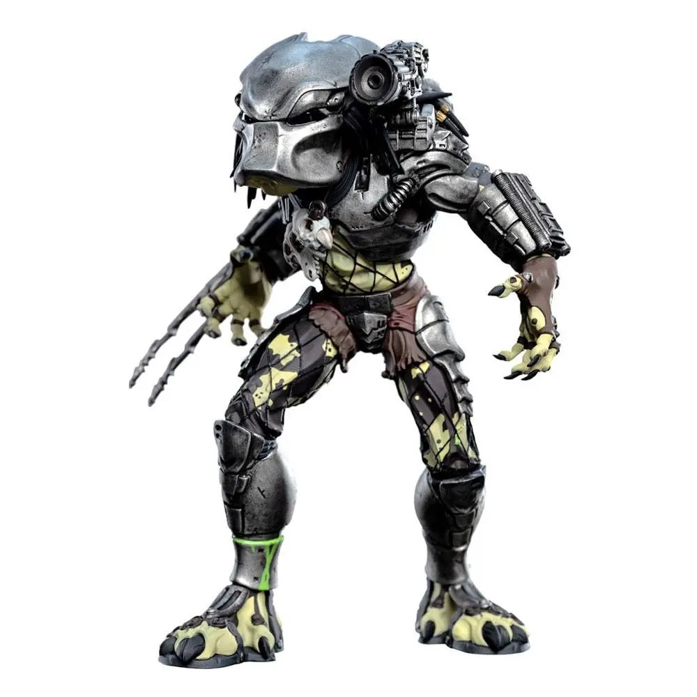 Predator Mini Epics Vinyl Figure Jungle Hunter (Masked) Walmart Exclusive 17 cm product photo