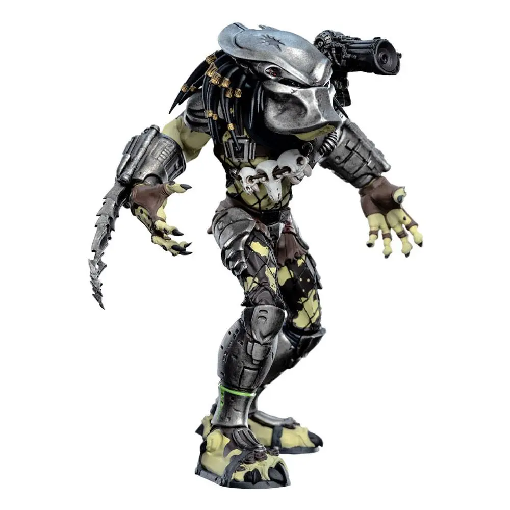 Predator Mini Epics Vinyl Figure Jungle Hunter (Masked) Walmart Exclusive 17 cm product photo