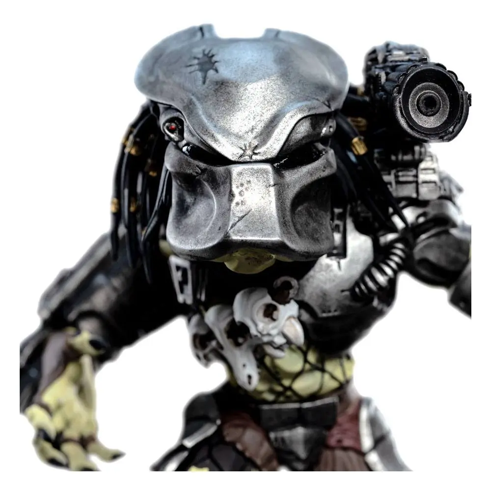 Predator Mini Epics Vinyl Figure Jungle Hunter (Masked) Walmart Exclusive 17 cm product photo