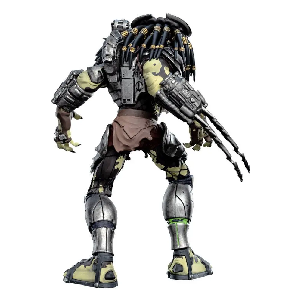 Predator Mini Epics Vinyl Figure Jungle Hunter (Masked) Walmart Exclusive 17 cm product photo