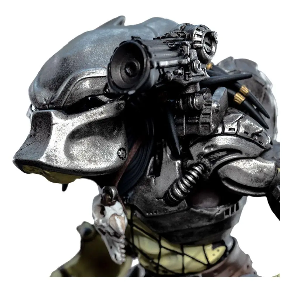 Predator Mini Epics Vinyl Figure Jungle Hunter (Masked) Walmart Exclusive 17 cm product photo