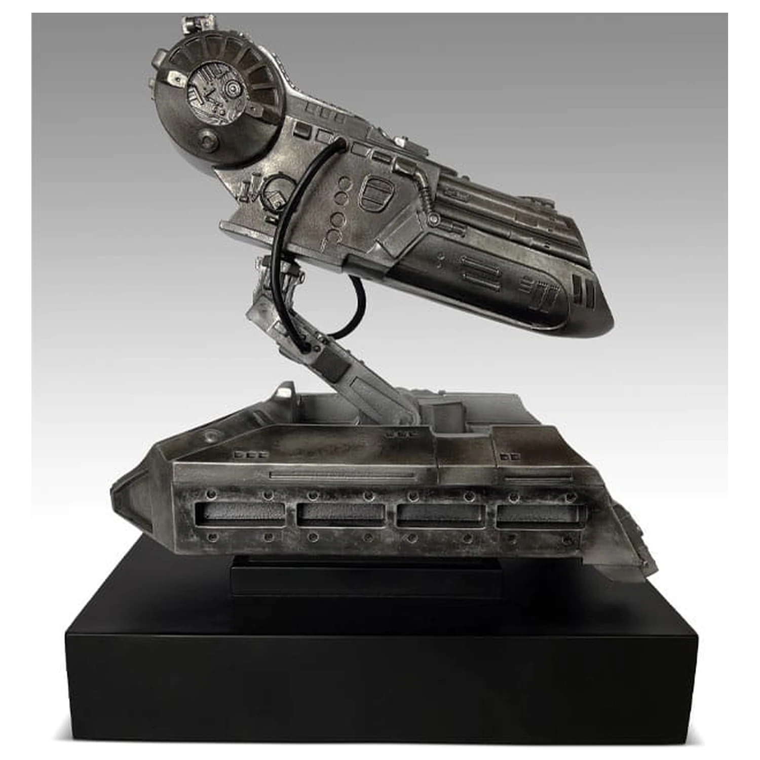 Predator Model Life-Size Replica Plasmacaster Cannon 30 cm  product photo