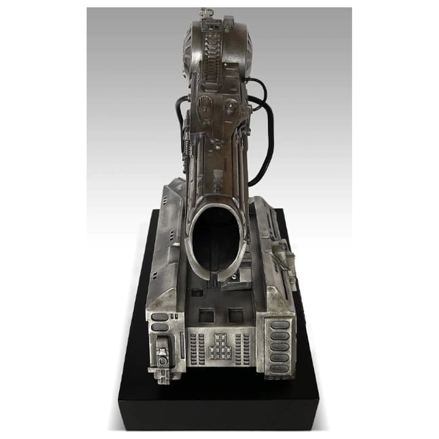 Predator Model Life-Size Replica Plasmacaster Cannon 30 cm  product photo