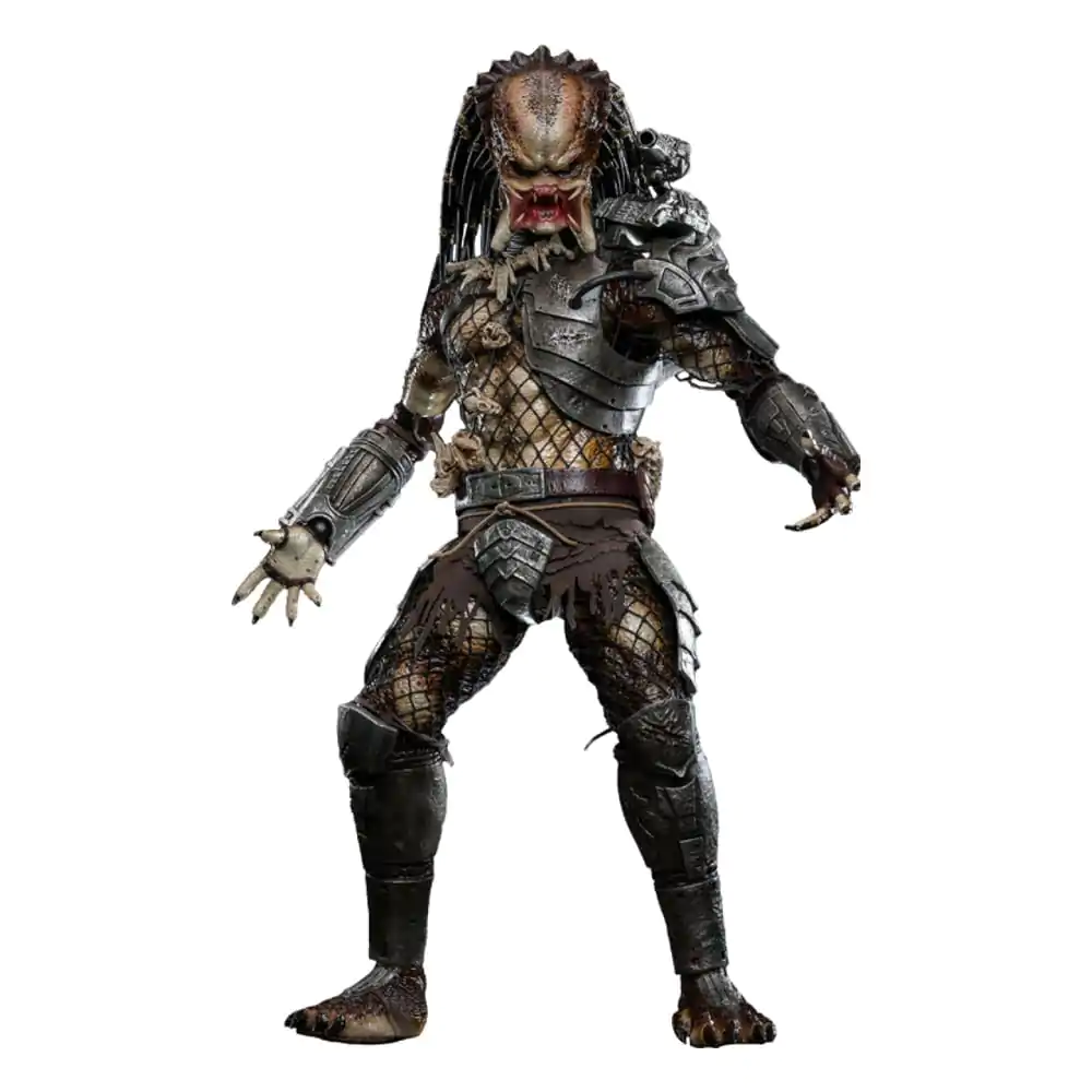 Predator Movie Masterpiece Action Figure 1/6 Predator (2.0) 34 cm product photo