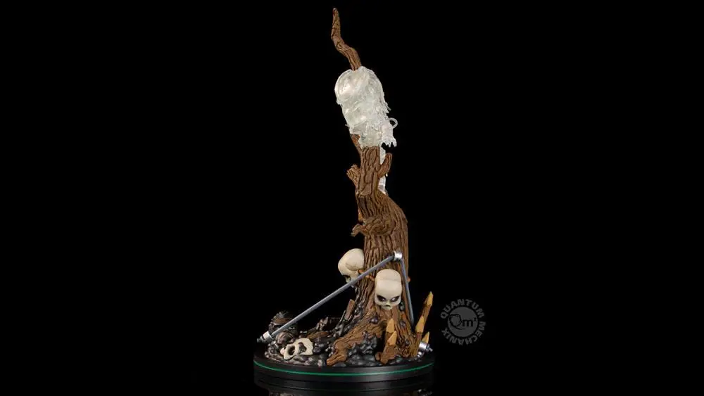 Predator Q-Fig Max Elite Figure Shiftsuit Predator 18 cm product photo