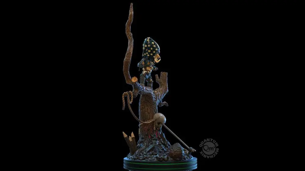 Predator Q-Fig Max Elite Figure Predator 13 cm product photo