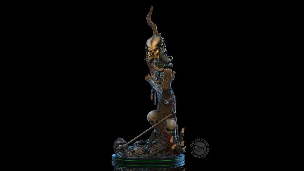 Predator Q-Fig Max Elite Figure Predator 13 cm product photo
