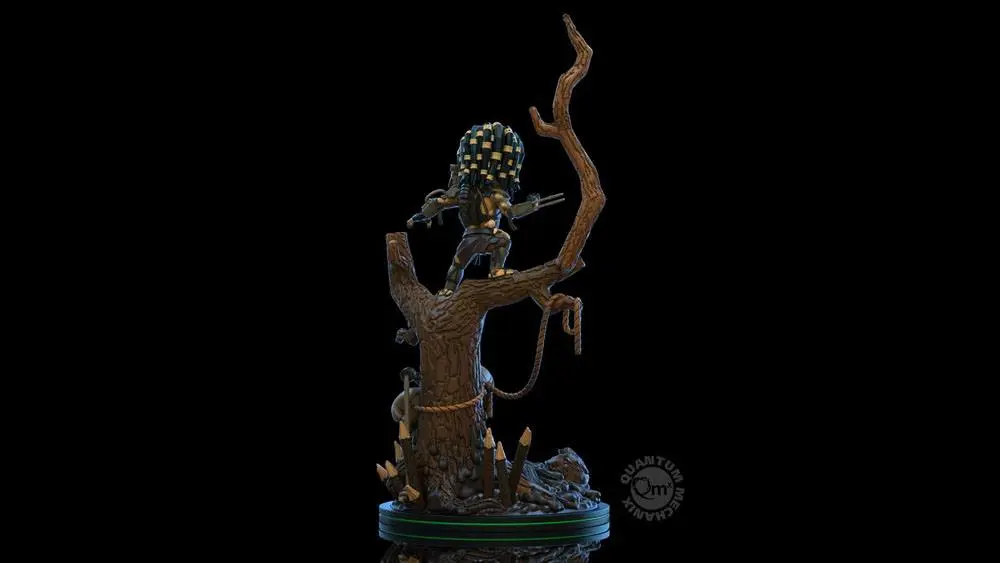 Predator Q-Fig Max Elite Figure Predator 13 cm product photo