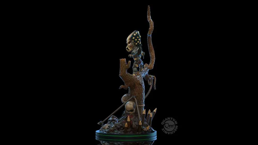 Predator Q-Fig Max Elite Figure Predator 13 cm product photo