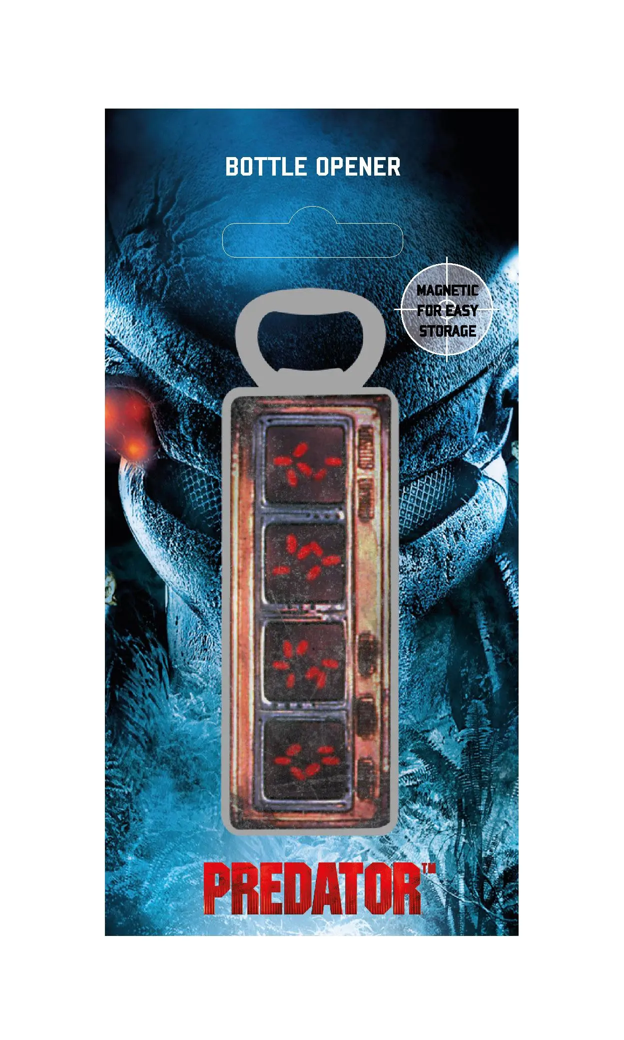 Predator Bottle Opener product photo