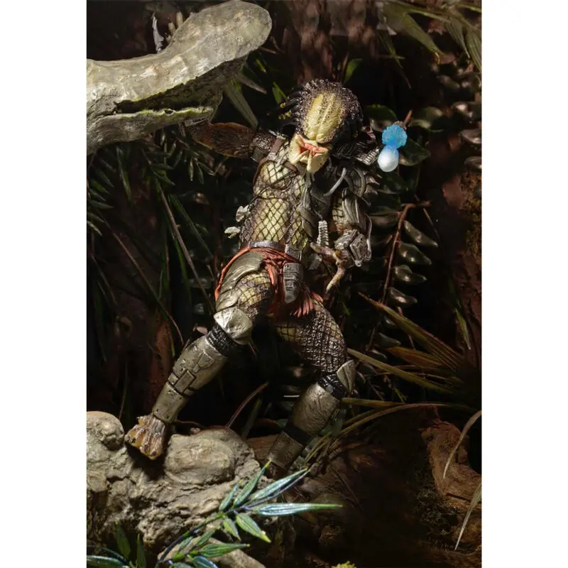 Predator Actionfigur Ultimate Jungle Hunter 18 cm product photo