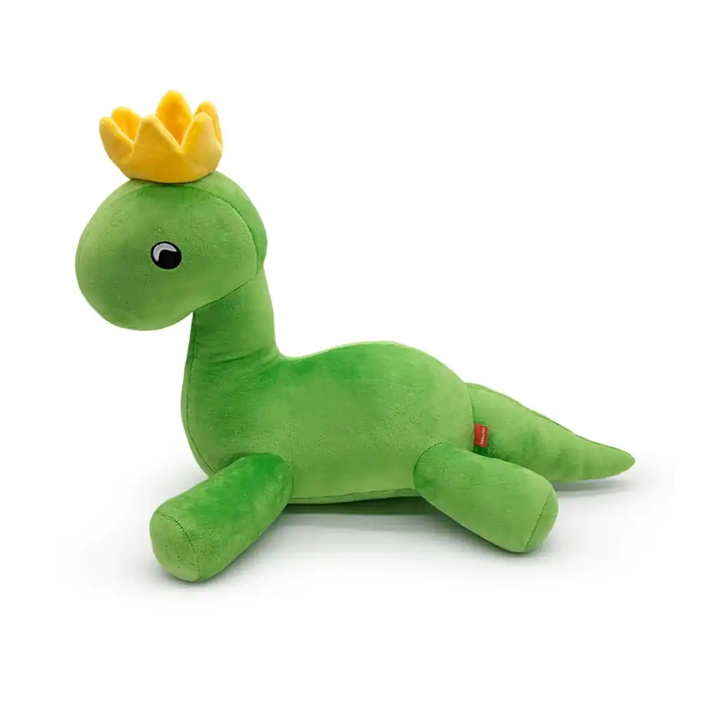 Prehistoric Kingdom Plush Figure Crowny 30 cm product photo