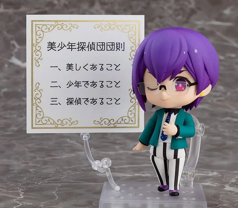 Pretty Boy Detective Club Nendoroid Action Figure Mayumi Doujima 10 cm product photo