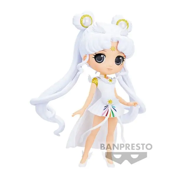 Pretty Guardian Sailor Moon Cosmos The Movie Movie Character ver.B figure 14cm product photo