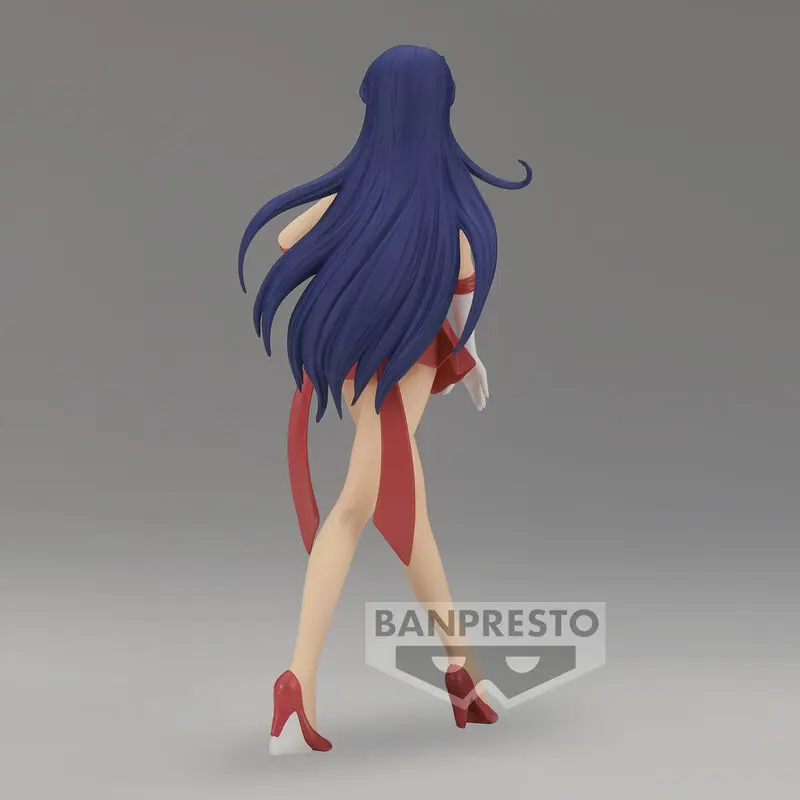 Pretty Guardian Sailor Moon Eternal Glitter & Glamours Super Sailor Mars ver.B figure 23cm product photo