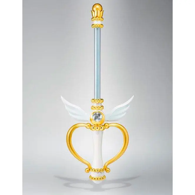 Sailor Moon Eternal Proplica Replica 1/1 Moon Kaleido Scope 53 cm product photo