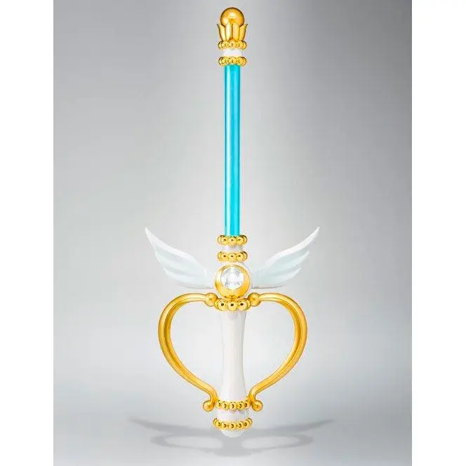 Sailor Moon Eternal Proplica Replica 1/1 Moon Kaleido Scope 53 cm product photo