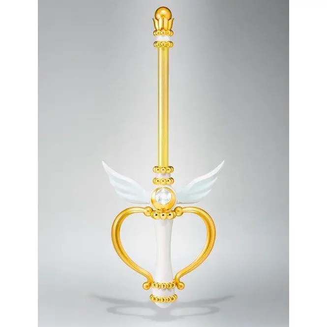 Sailor Moon Eternal Proplica Replica 1/1 Moon Kaleido Scope 53 cm product photo