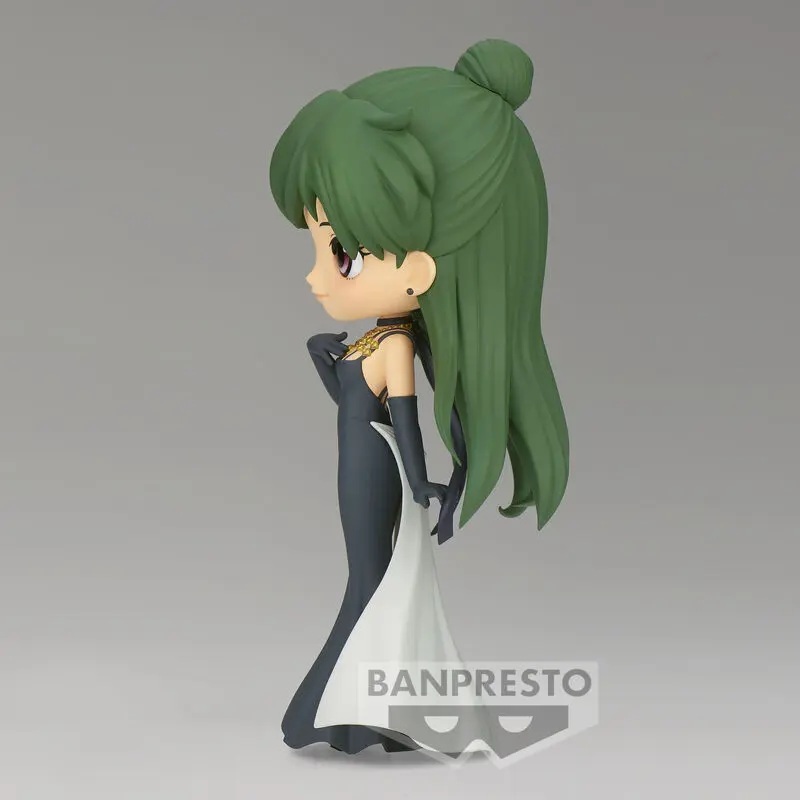 Pretty Guardian Sailor Moon Eternal Princess Pluto ver.B figure 14cm product photo