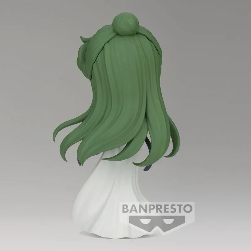 Pretty Guardian Sailor Moon Eternal Princess Pluto ver.B figure 14cm product photo