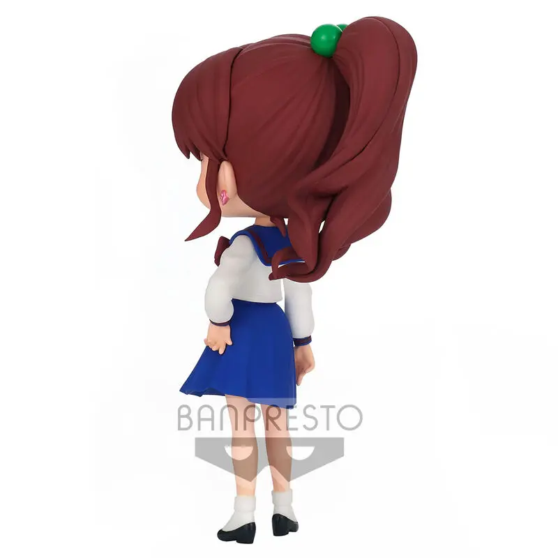 Sailor Moon Eternal The Movie Q Posket Mini Figure Makoto Kino Ver. A 14 cm product photo