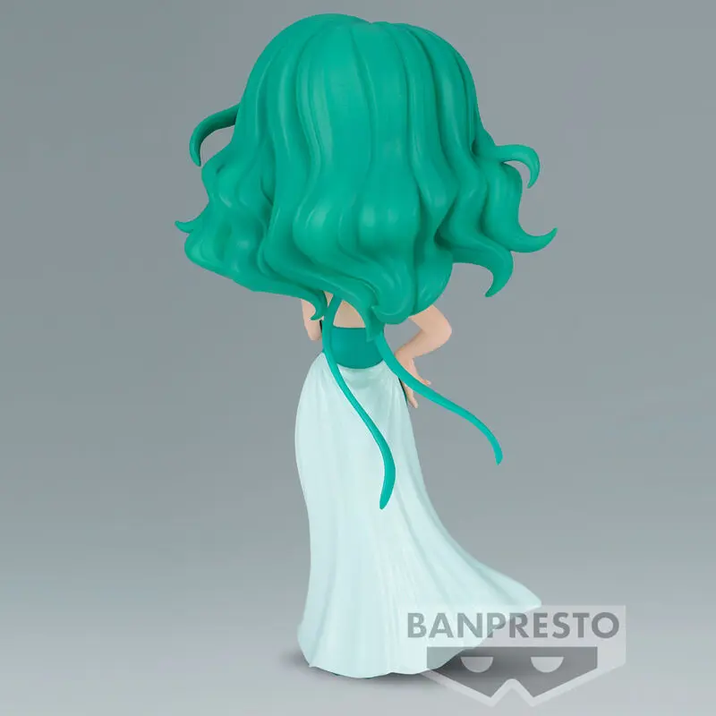 Pretty Guardian Sailor Moon Eternal the Movie Princess Neptune Q Posket A figure 14cm product photo