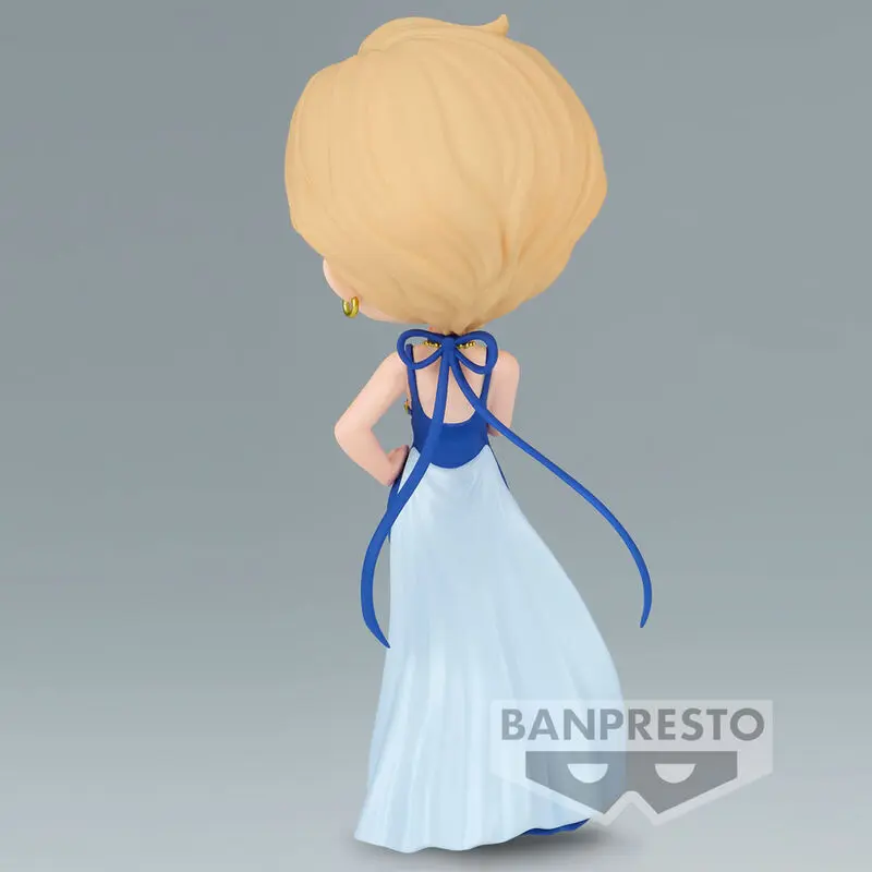 Pretty Guardian Sailor Moon Eternal the Movie Princess Uranus Q Posket A figure 14cm product photo