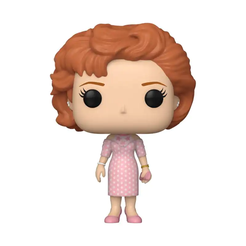 Pretty in Pink Funko POP! Movie Vinyl Figure Andie Walsh 9 cm termékfotó