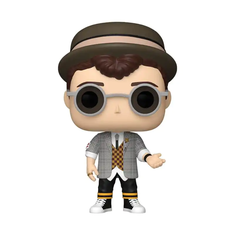 Pretty in Pink Funko POP! Movie Vinyl Figure Duckie Dale 9 cm termékfotó