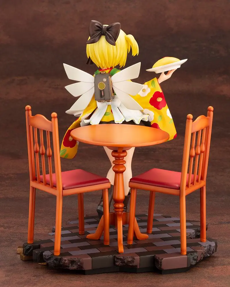 Prima Doll PVC Statue 1/7 Gekka 19 cm product photo
