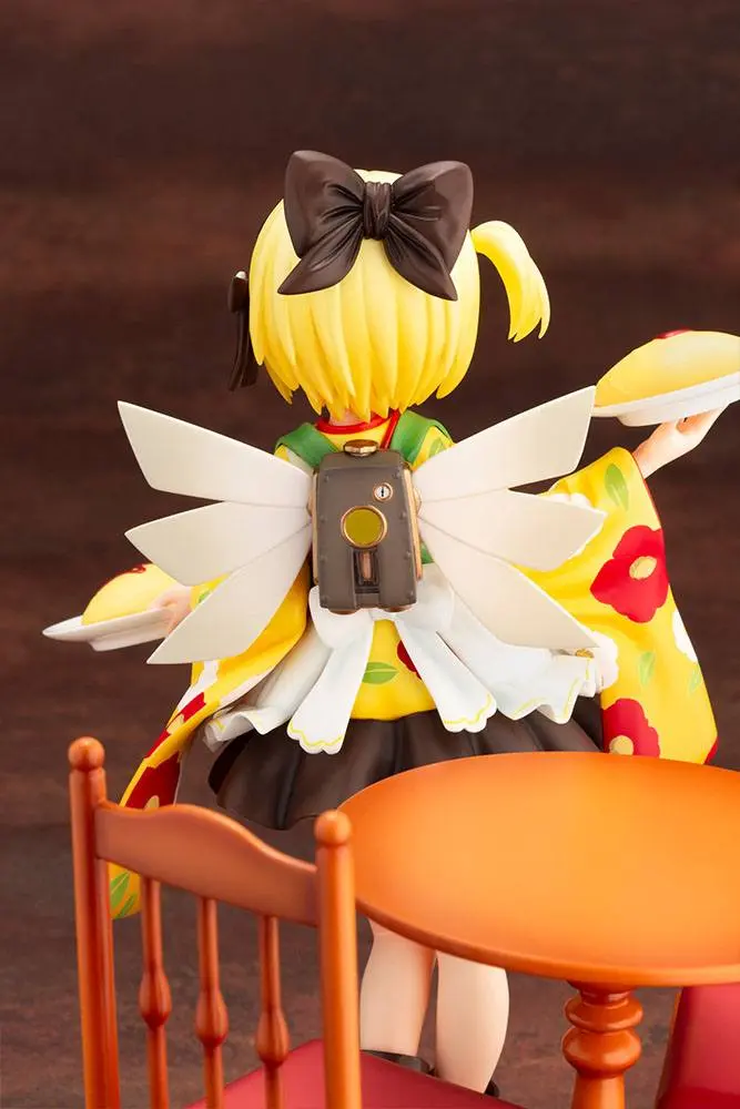 Prima Doll PVC Statue 1/7 Gekka 19 cm product photo