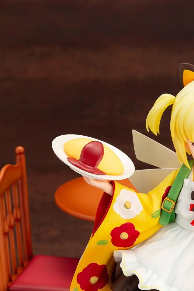 Prima Doll PVC Statue 1/7 Gekka 19 cm product photo