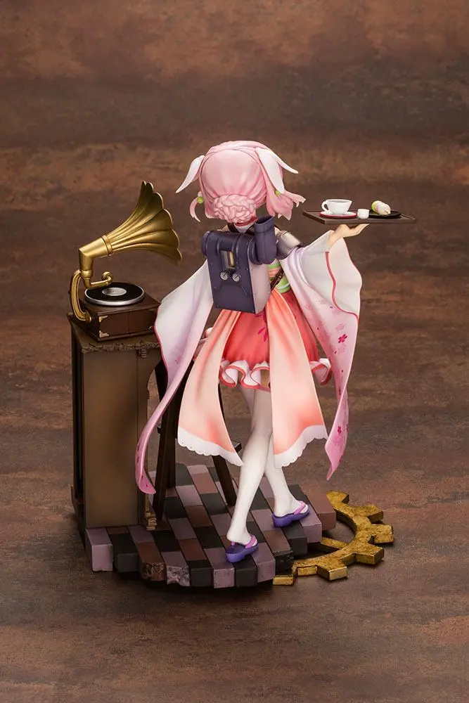 Prima Doll PVC Statue 1/7 Haizakura 22 cm product photo