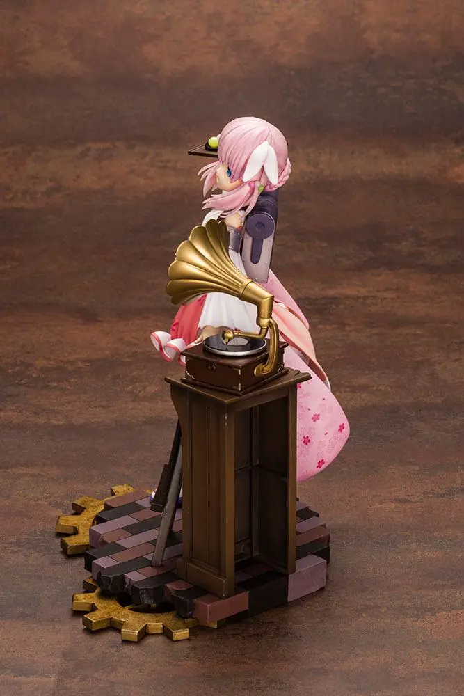 Prima Doll PVC Statue 1/7 Haizakura 22 cm product photo