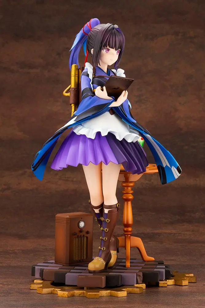 Prima Doll PVC Statue 1/7 Kuzuha 24 cm product photo