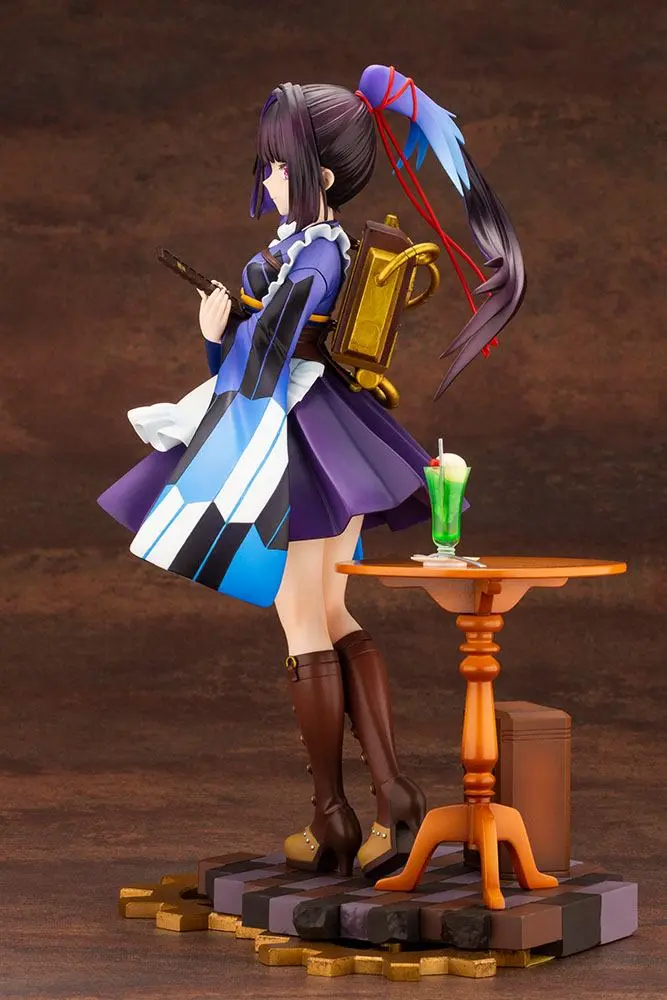 Prima Doll PVC Statue 1/7 Kuzuha 24 cm product photo