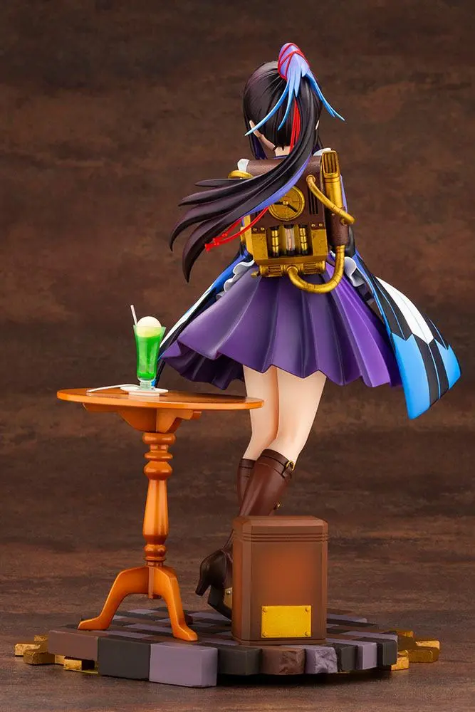 Prima Doll PVC Statue 1/7 Kuzuha 24 cm product photo