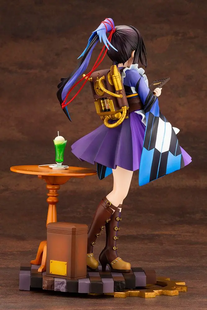Prima Doll PVC Statue 1/7 Kuzuha 24 cm product photo
