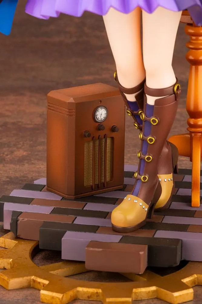 Prima Doll PVC Statue 1/7 Kuzuha 24 cm product photo