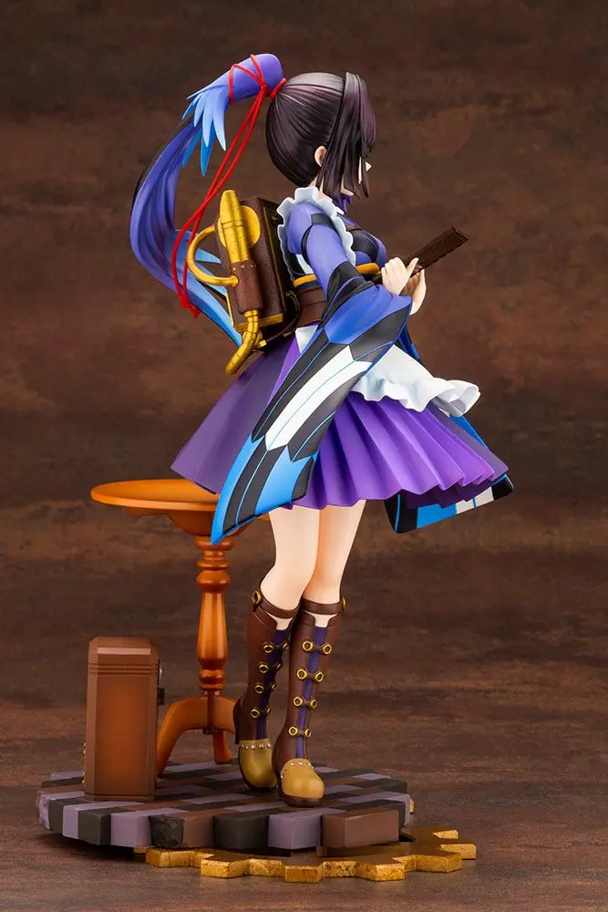 Prima Doll PVC Statue 1/7 Kuzuha 24 cm product photo