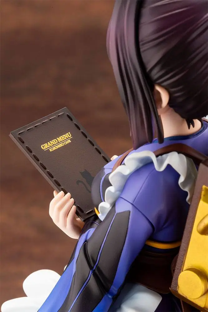 Prima Doll PVC Statue 1/7 Kuzuha 24 cm product photo