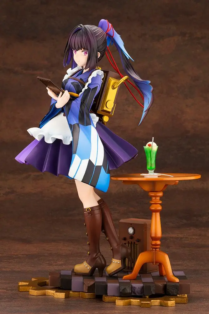 Prima Doll PVC Statue 1/7 Kuzuha 24 cm product photo