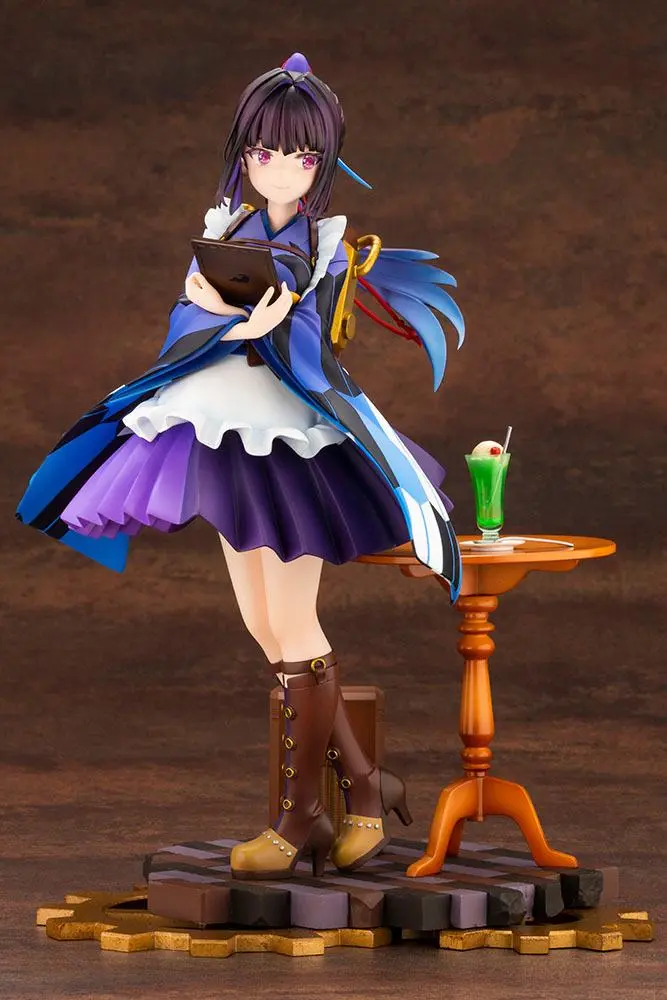 Prima Doll PVC Statue 1/7 Kuzuha 24 cm product photo