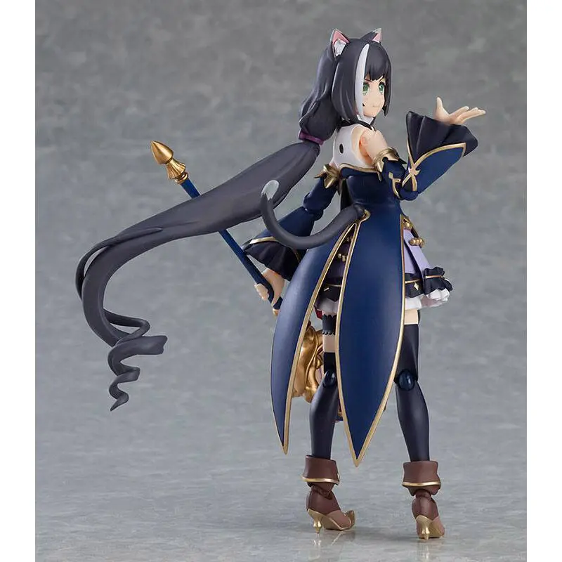 Princess Connect! Re: Dive Figma Action Figure Karyl 14 cm termékfotó