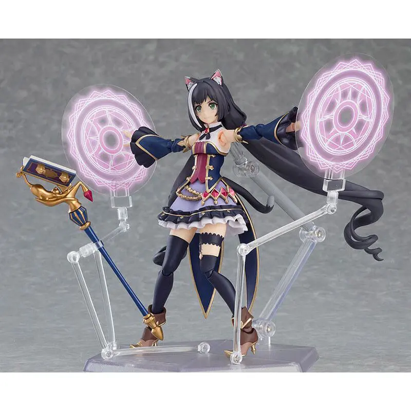 Princess Connect! Re: Dive Figma Action Figure Karyl 14 cm termékfotó