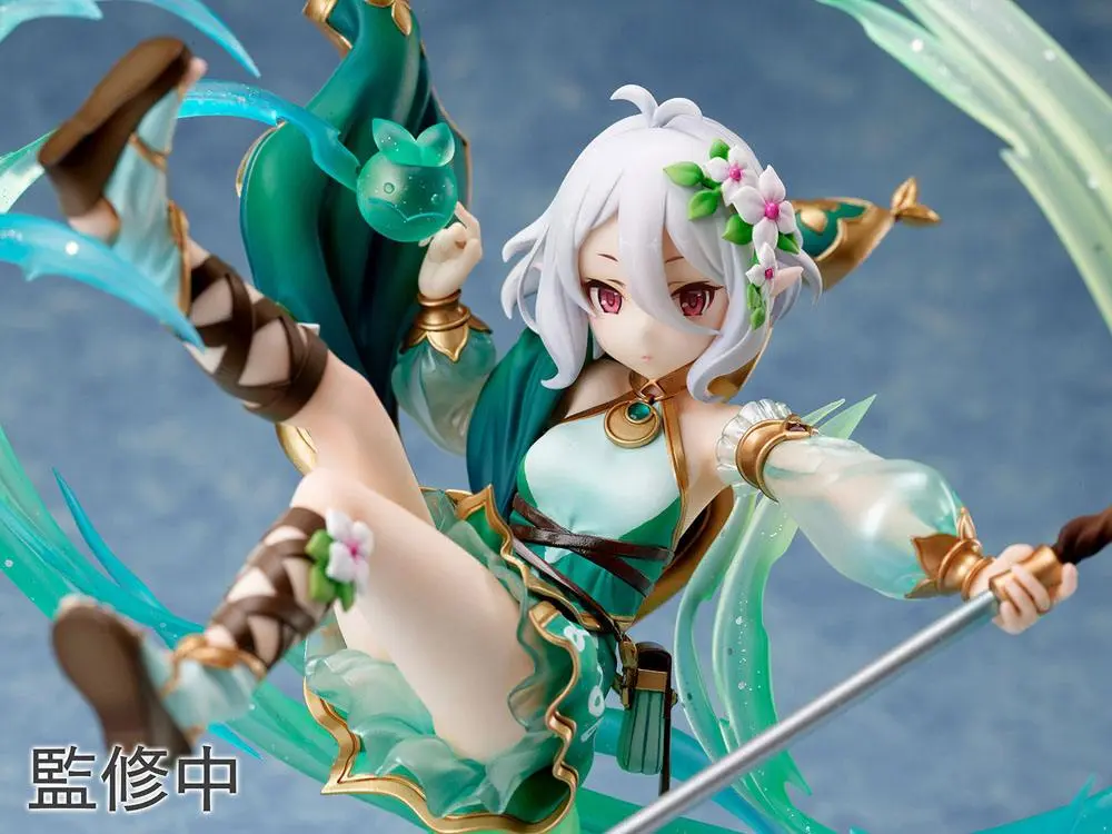 Princess Connect! Re:Dive PVC Statue 1/7 Coccoro 22 cm product photo