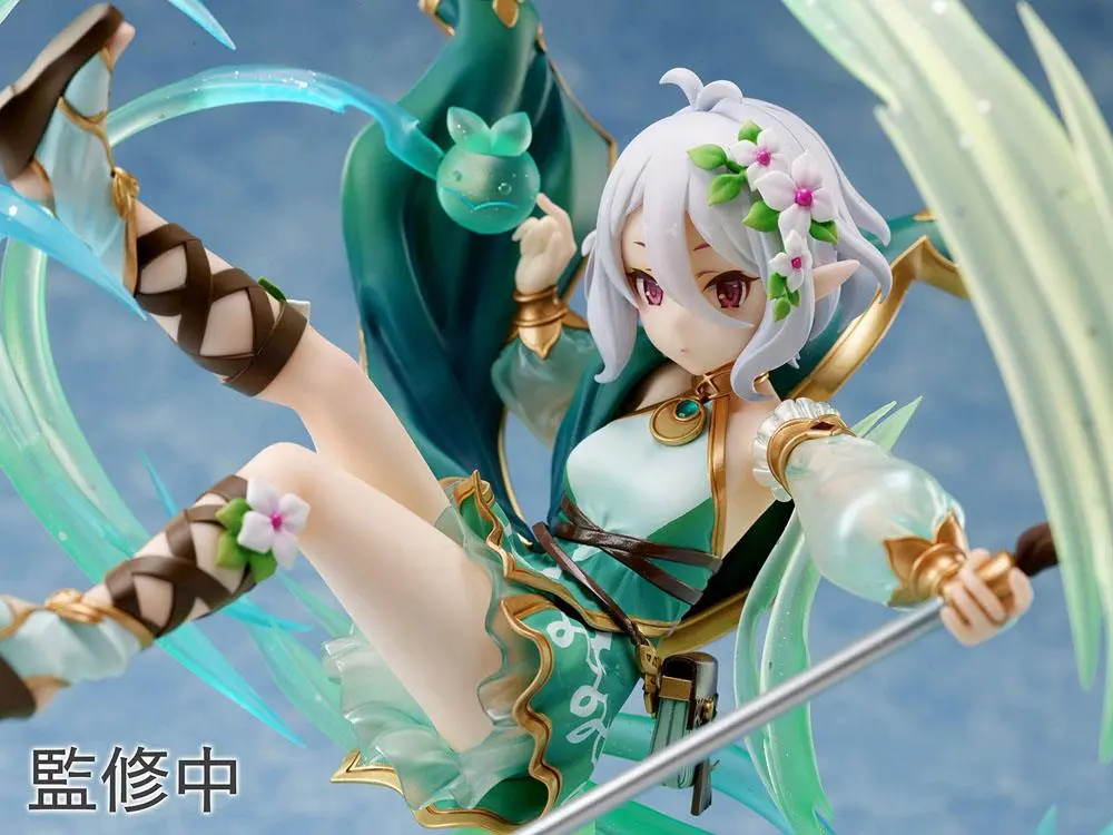 Princess Connect! Re:Dive PVC Statue 1/7 Coccoro 22 cm product photo